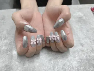 ネイル 1'vary YUKIのネイルデザイン