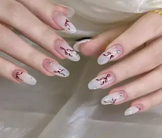 ネイル 🎀 Ayaka_nailのネイルデザイン