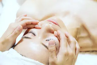 メナード熊本 嘉島のエステ・リラクイメージ