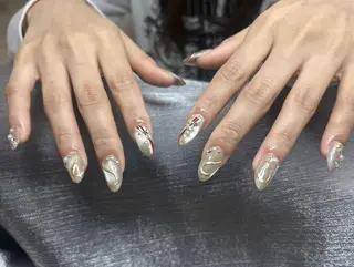 ネイル Mio AmorBeautyのネイルデザイン