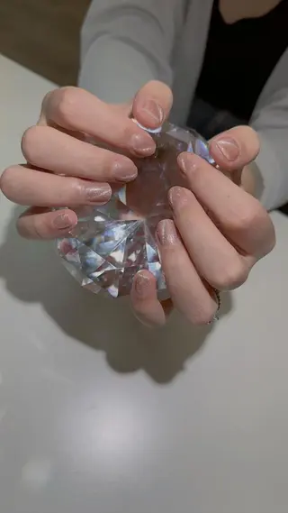 ネイル Wiwi Salonのネイルデザイン