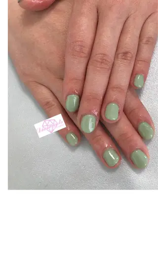ネイル Asa miのネイルデザイン