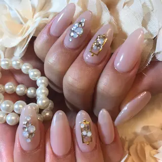 ネイル YUKI /stellavieのネイルデザイン