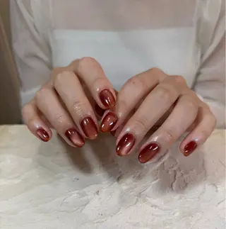 ネイル May.by charmeのネイルデザイン