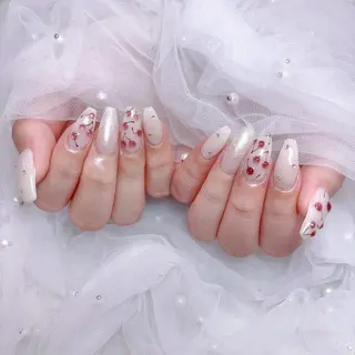 ネイル You&Me Miruのネイルデザイン