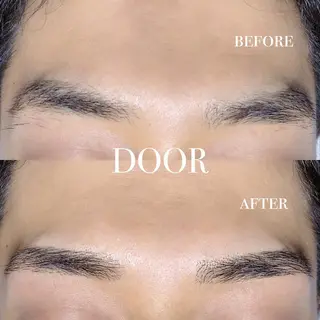 アイブロウ RINA 💜のマツエク・マツパデザイン