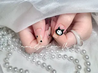 ネイル ✨Nailsalon Vi+✨のネイルデザイン