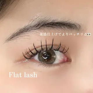 マツエク・マツパ 🧡MISUZU 京都Two🧡のマツエク・マツパデザイン