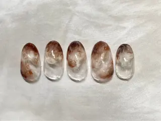 ネイル chika .のネイルデザイン