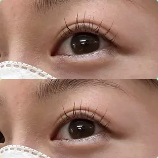 マツエク・マツパ 奈良 さおりの眉毛・アイブロウイメージ