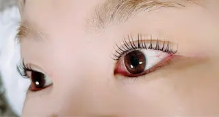 マツエク・マツパ Charme 五反田・不動前・目黒のマツエク・マツパデザイン