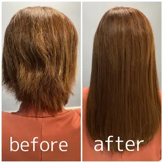 ショート 新宿 コットンのヘアスタイル