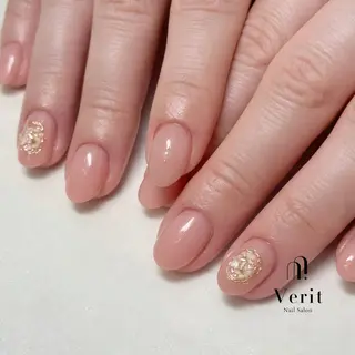 ネイル Kurumi (Verit大森店)のネイルデザイン