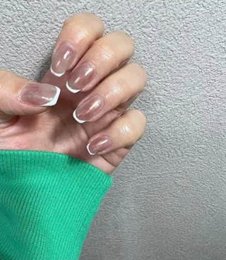 ネイル 38. sayakaのネイルデザイン