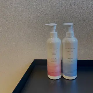 lilbondir. chiharuのネイルデザイン