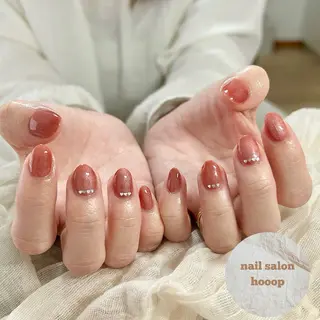 ネイル hooop yuのネイルデザイン