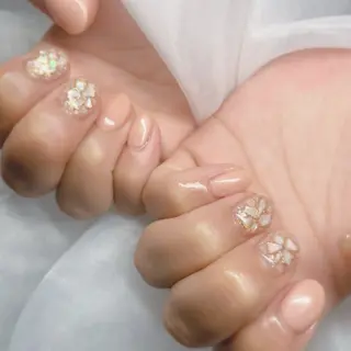 ネイル RIMNAIL リムネイルのネイルデザイン