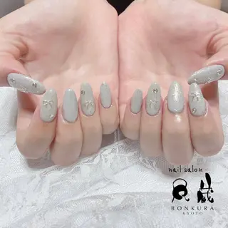 ネイル 佐伯 せいらのネイルデザイン