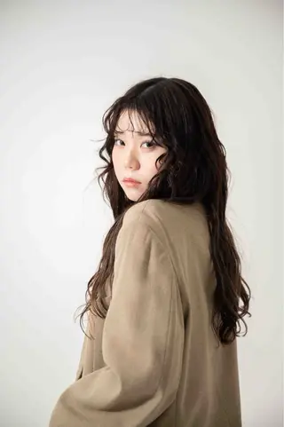 ヘアアレンジ 🫧maimai🫧 梅田🫧束感マツエクのマツエク・マツパデザイン