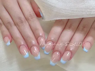 ネイル Hi nail🎀 池袋kozueのネイルデザイン