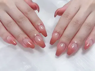 ネイル Nailia Nail salon所属・Nailia nail salonのネイルデザイン
