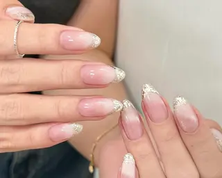 ネイル Molly _nailのネイルデザイン