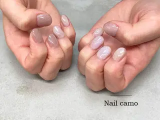 ネイル Nail camo所属・🌟Nail camo🌟のネイルデザイン