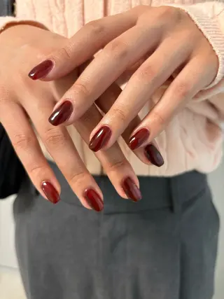 ネイル nonno. icaのネイルデザイン