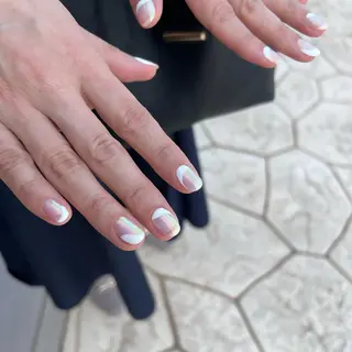 ネイル u sのネイルデザイン