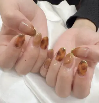 ネイル kouca  nail所属・コウ カnail💅のネイルデザイン