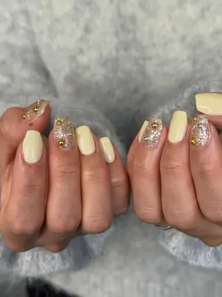 ネイル ‪ aineのネイルデザイン