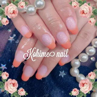 ネイル 佐藤 澄江のネイルデザイン