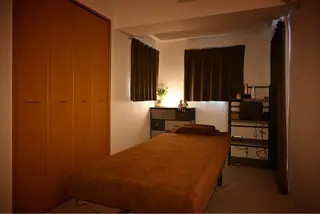 内田 梨紗のエステ・リラクイメージ