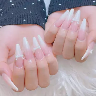 ネイル Anh 高田馬場のネイルデザイン