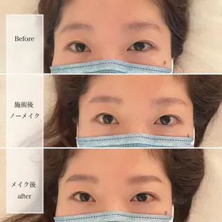 マツエク・マツパ アイブロウ Yamamoto Masakoのエステ・リラクイメージ