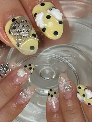 ネイル n. nailのネイルデザイン