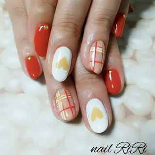 ネイル nail RiRi アトレナチュラのエステ・リラクイメージ