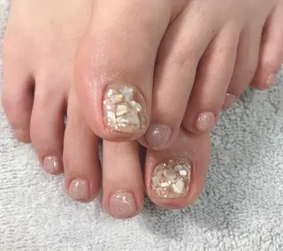 ネイル maison de NALIのネイルデザイン