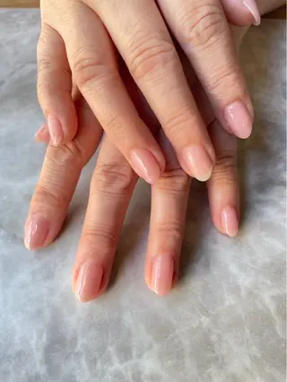 ネイル Pana makiのネイルデザイン