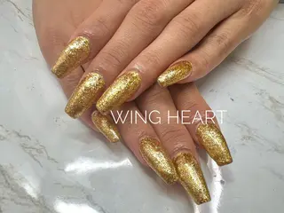 ネイル I. AYUMIのネイルデザイン