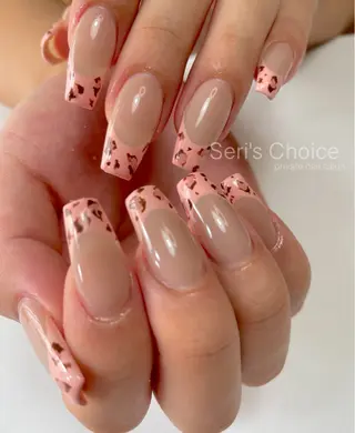 ネイル Seri's Choiceのネイルデザイン