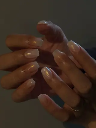 ネイル Manon Yuiのネイルデザイン