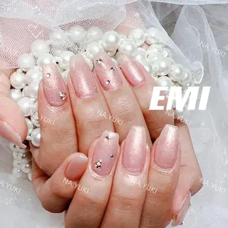 ネイル YUKI 💗 渋谷店のネイルデザイン