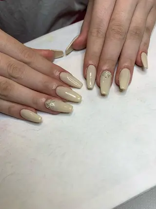 ネイル Adite nailのネイルデザイン