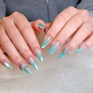 ネイル ネイル👑クイーンズ NailQueensのネイルデザイン