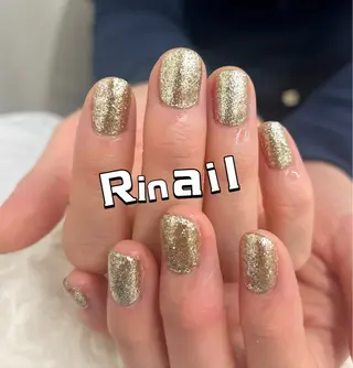 ネイル YK Rinのネイルデザイン