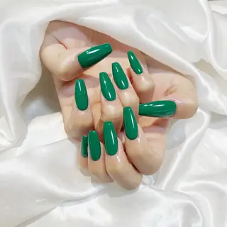 ネイル WISTERIA aisaのネイルデザイン