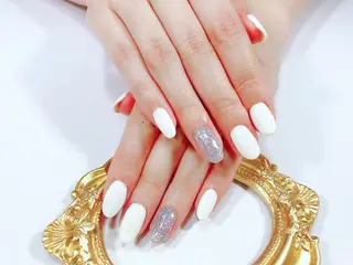 ネイル ネイルサロン ロア旧ジョリーのネイルデザイン