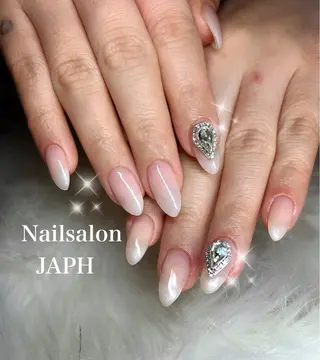 ネイル NailSalon /JAPHのネイルデザイン