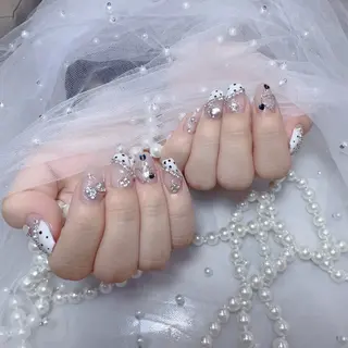 ネイル You&Me Yukiのネイルデザイン